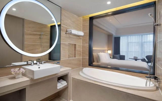 Holiday Inn Ningde Xiapu by IHG