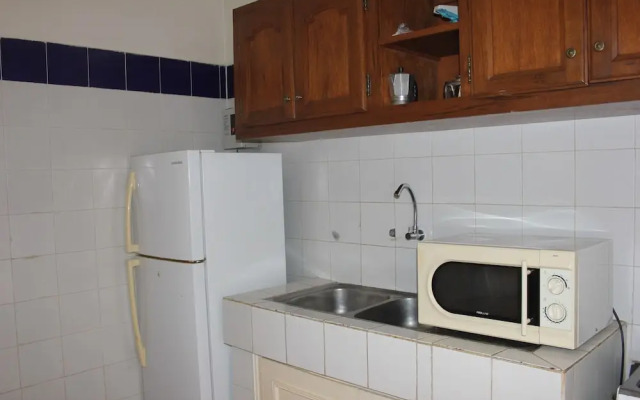 Dakar appartement confort et pratique