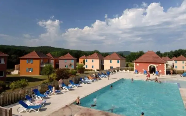 Terres de France Prayssac