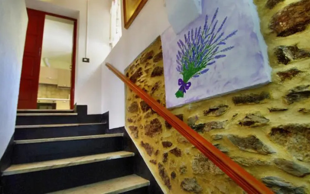 Agriturismo Profumo di lavanda