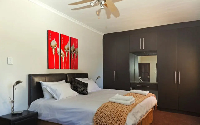 Go Green Self Catering Accommodation