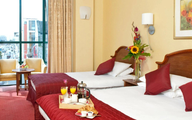 Victoria Hotel