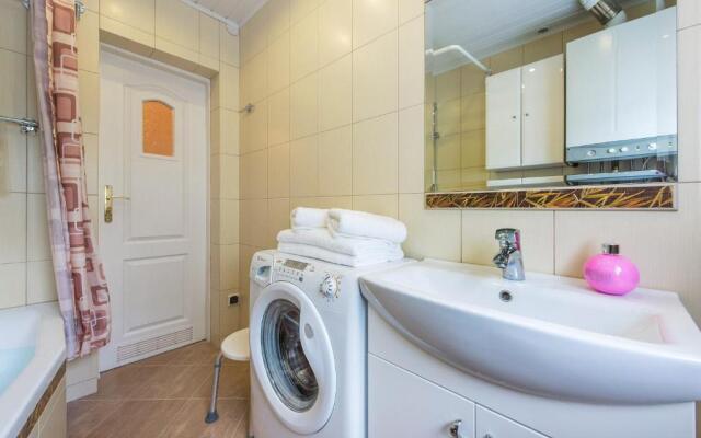 Apartament Classic z balkonem