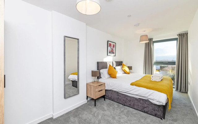 Residential Estates Insignia Apartments