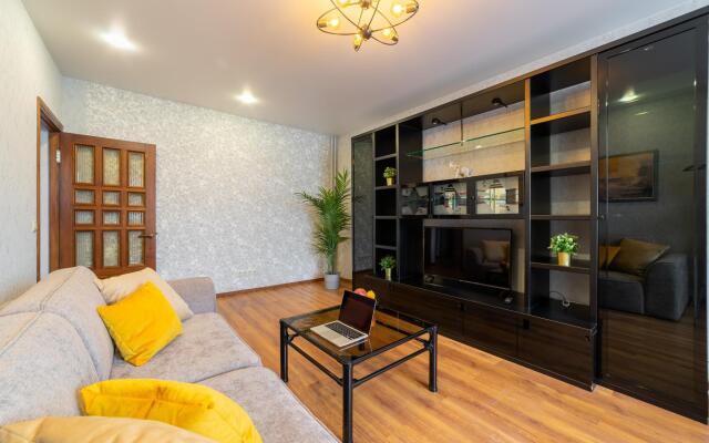 Апартаменты на  улице Гагарина 60