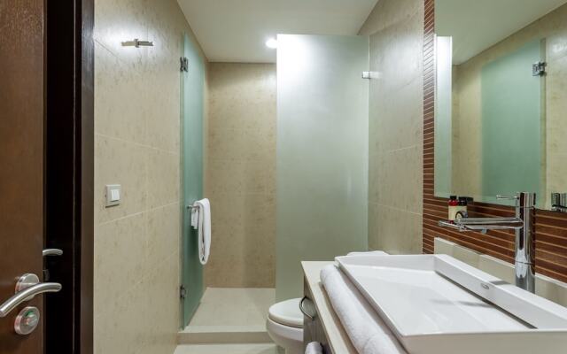 Z Casa Gardenia 2 Bedroom Condo by Redawning