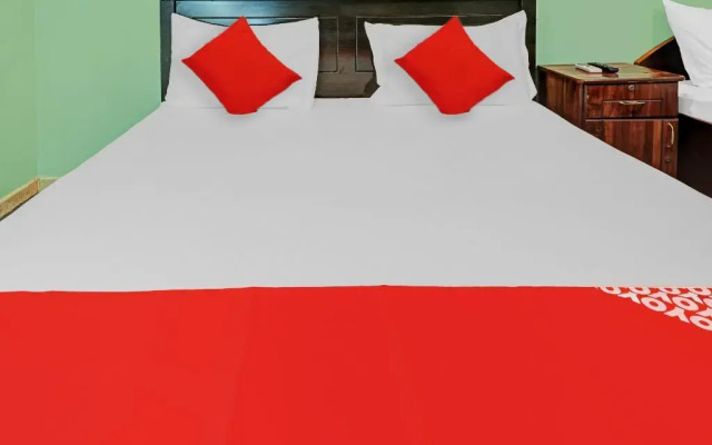 OYO 795 Al Karawan Hotel