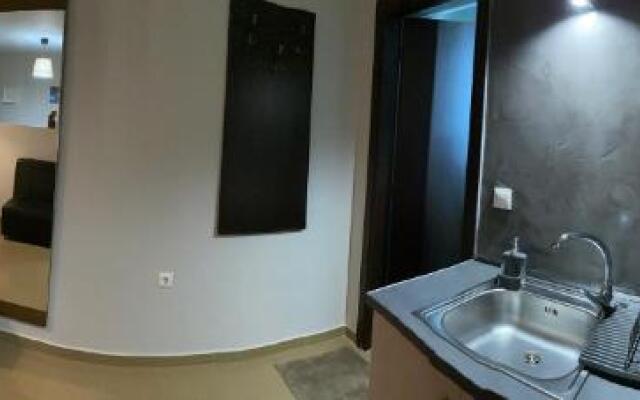 Meteora Studio by Meteora Residencies
