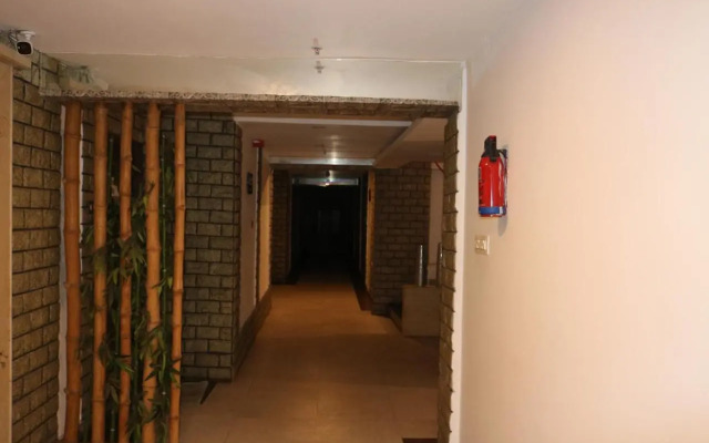 Hotel SK Riverfront