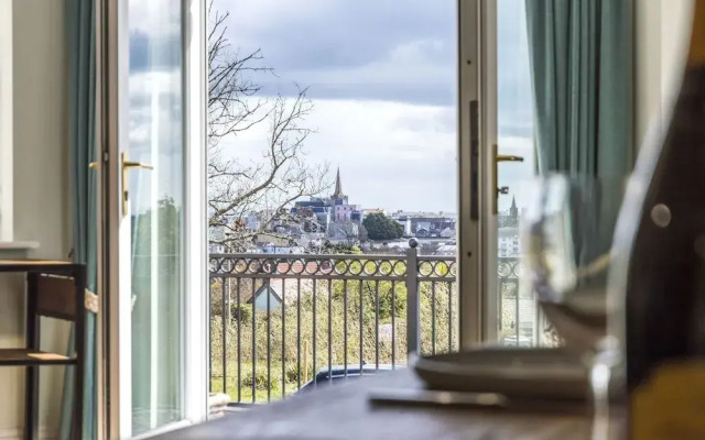 Bryn Y Mor - 2 Bedroom Apartment - Tenby