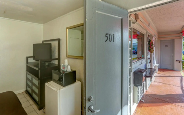 Richard's Hotel