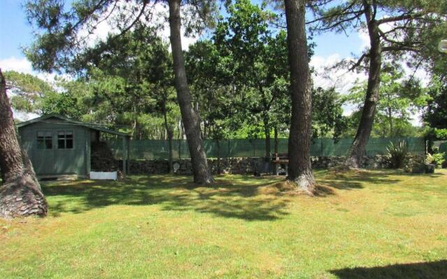 Villa Belz, 4 pièces, 6 personnes - FR-1-479-36