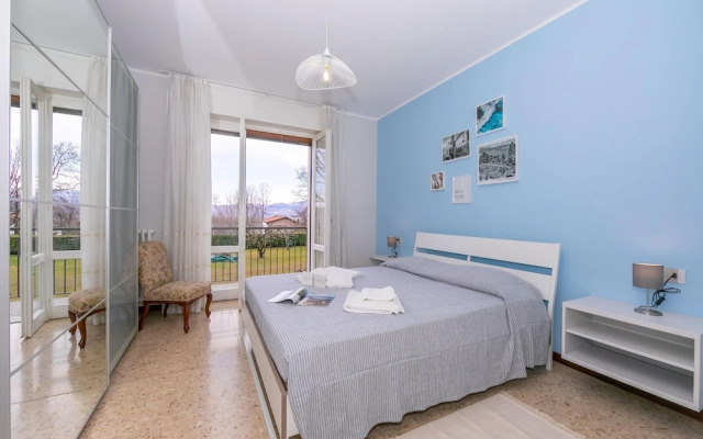 Villa Giulietta Family Child and Pet Frie