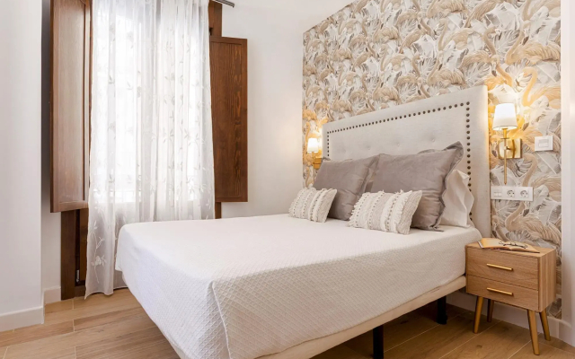Lovely 1 bd apartment in the heart of Granada. Mesones I - Apartment in Granada - Photo 3
