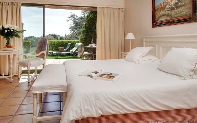 Hotel Les Bories & Spa