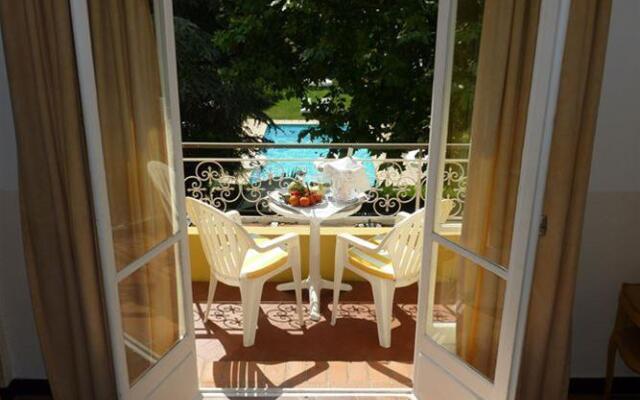 Auberge Du Colombier