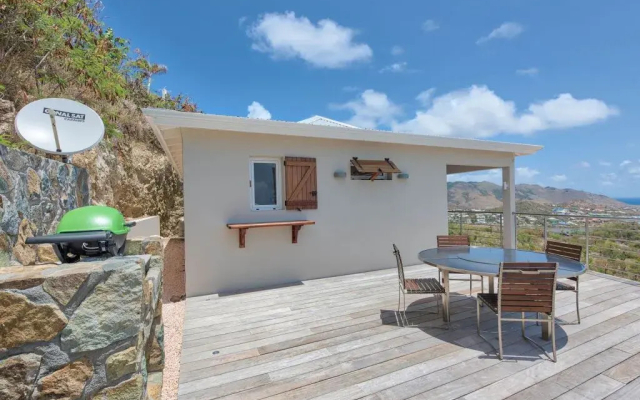 Dream Villa Orient Bay-545