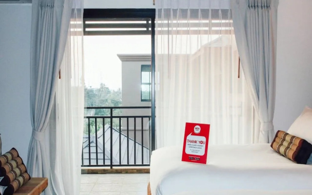 NIDA Rooms Silver 234 Mak Khaeng