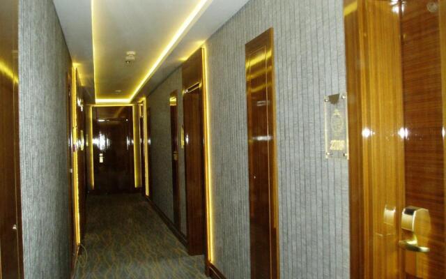 Style Star Hotel Cihangir