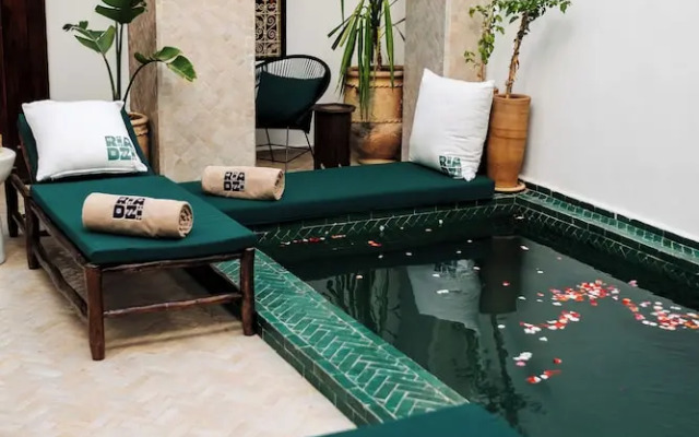 Riad Zi
