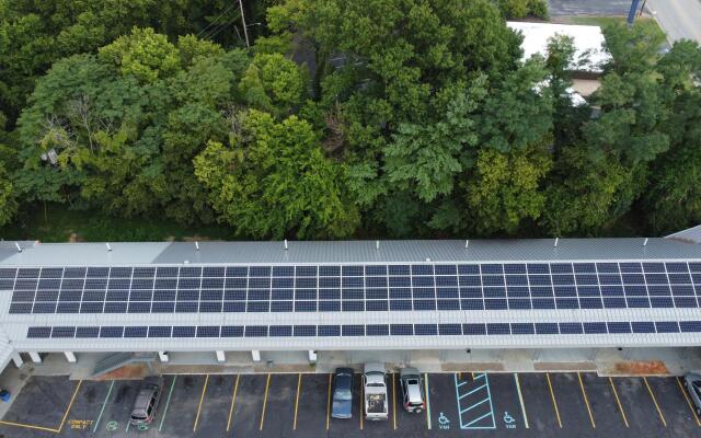 Envi Boutique Hotel Henderson-Evansville South