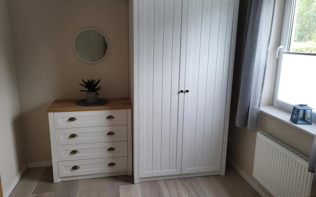 Hoppenberg 5 - Wohnung Schröder