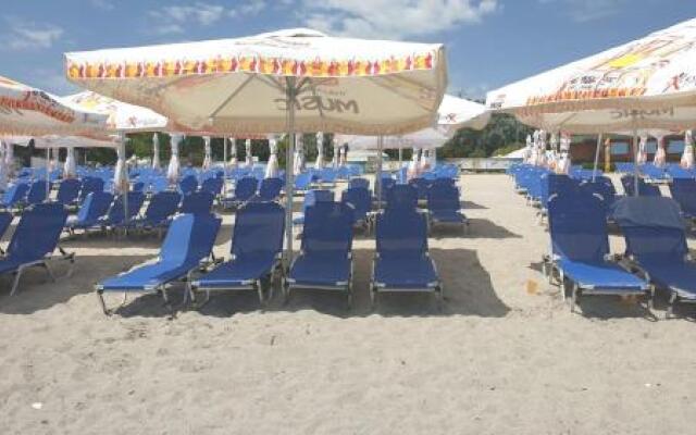 Hotel Sunquest