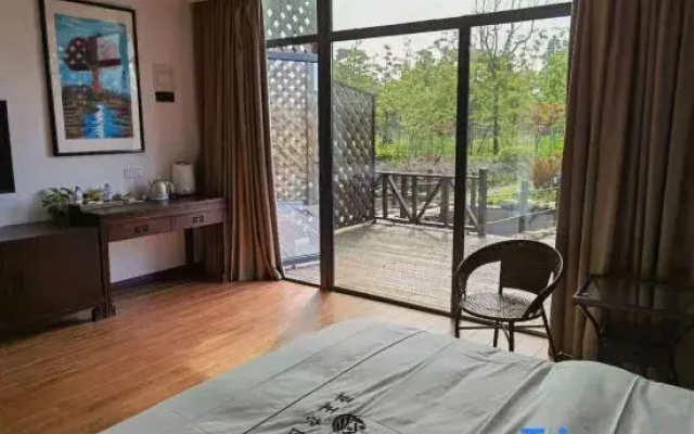 Shanghai Yazheng Farm Stay