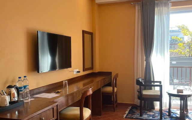 Hotel Dolmaling
