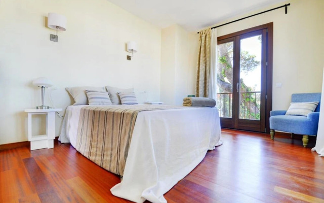 107507 - Villa in Can Pastilla