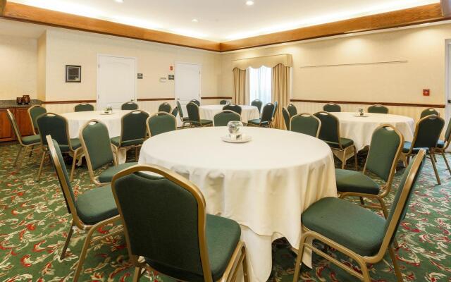 Homewood Suites by Hilton Providence/Warwick