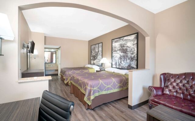 Super 8 Murfreesboro