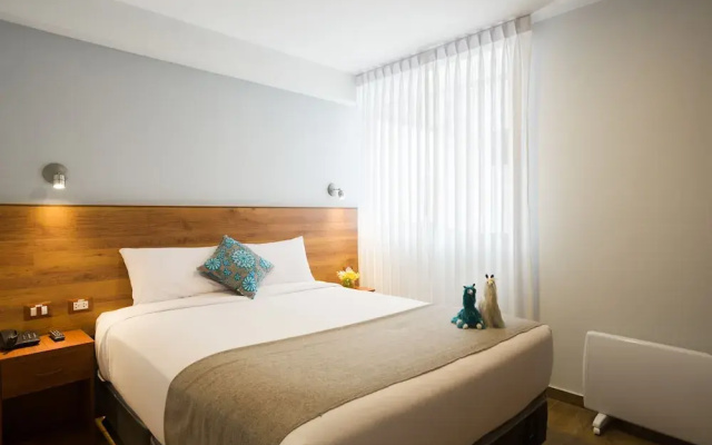 Muru Homely Hotel