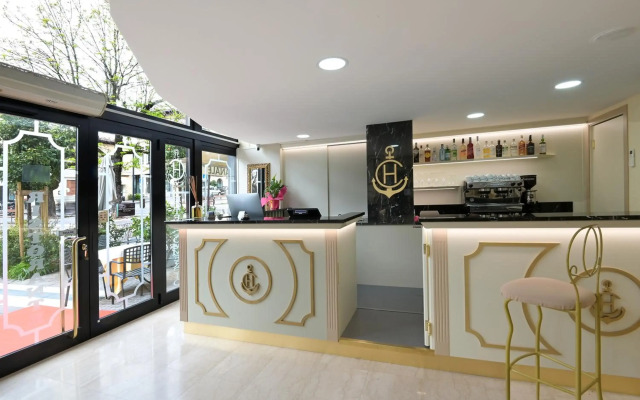 Hotel Ristorante Commercio