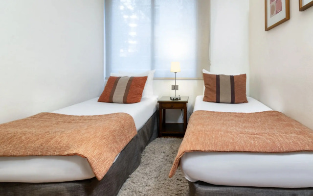 Suite by Time