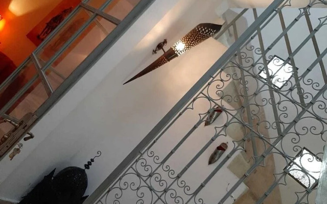 Riad Manaoui
