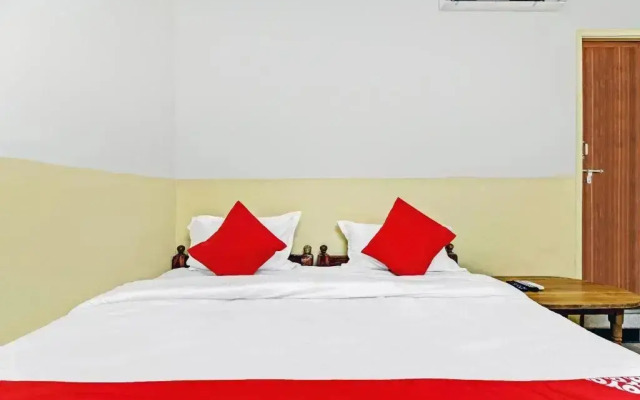 Suraj Residency by OYO Rooms