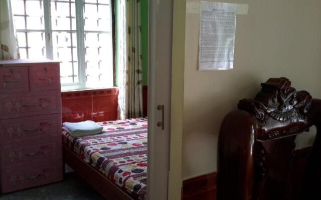 Phuong Nam Hostel