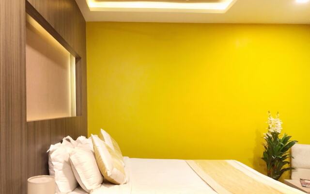 Hotel Kailash