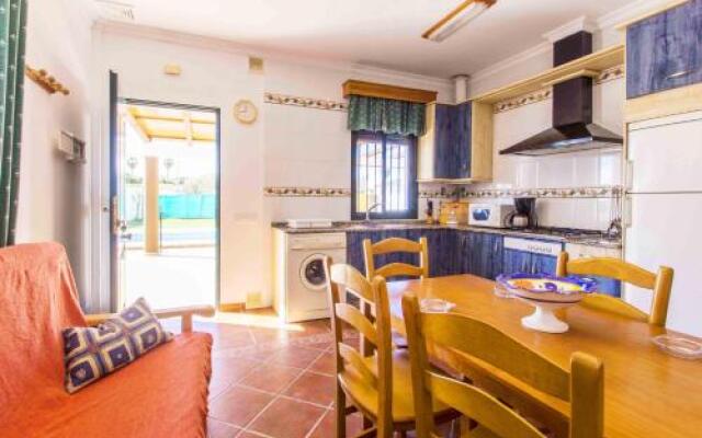 apartamentos Pericón