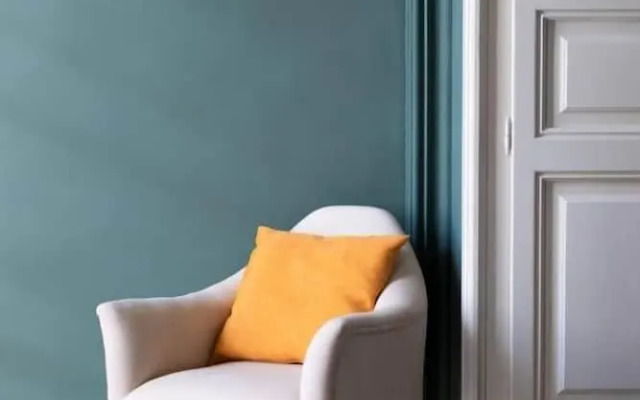 PALAZZO GARZIA - Dimora Storica