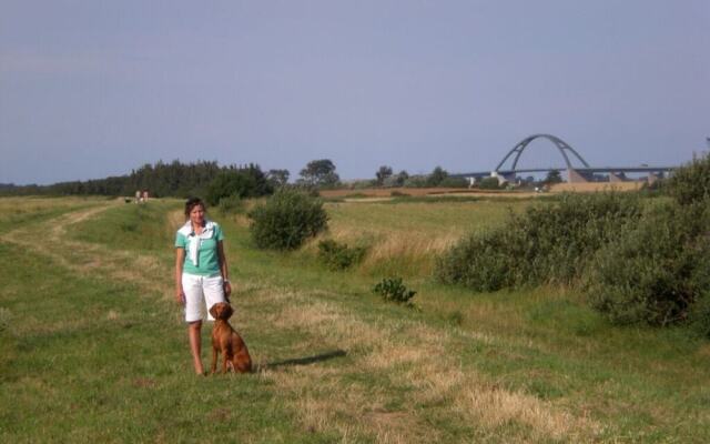 Sea View E&J Paul Comfortable Vacation Home