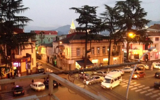 Apartment Medea Batumi