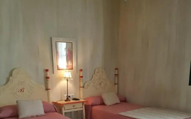 Hotel Rural Molino la Boticaria