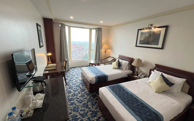 Hotel Royale de CASA