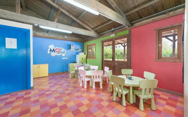 Apartamentos Siesta I