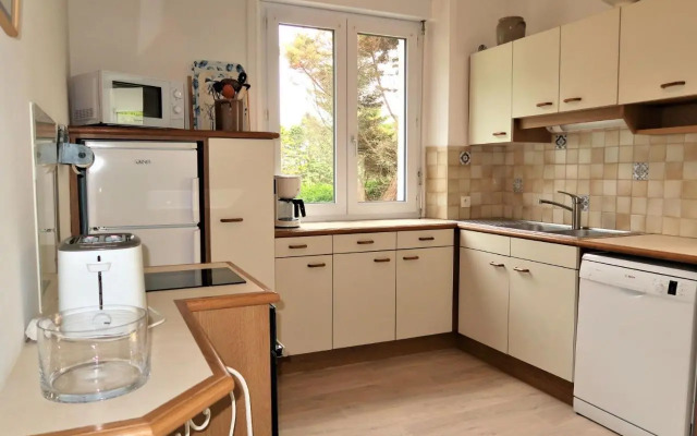 Holiday Home de la Côte - PLU115