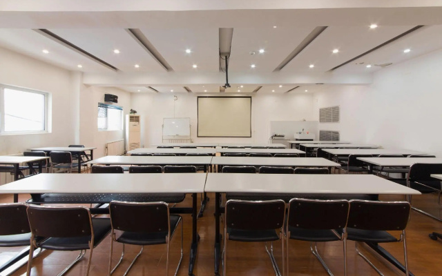 Homeinn Hotel (Shijiazhuang Youyi Street Hezuo Road) – Business – Shijiazhuang