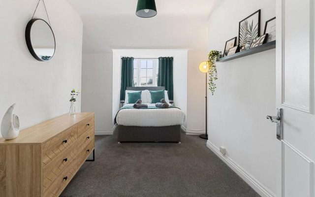 Hansdon Place