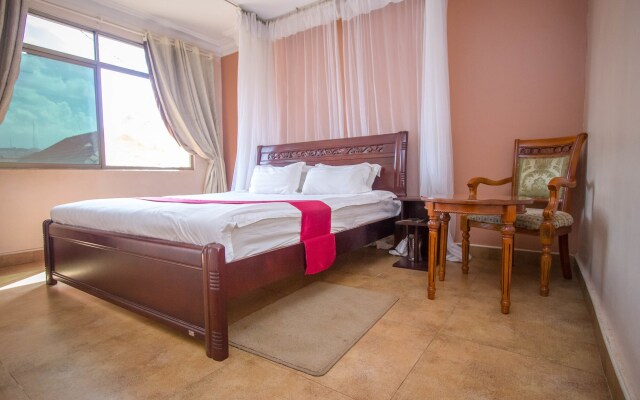 Eight Winx Hotel